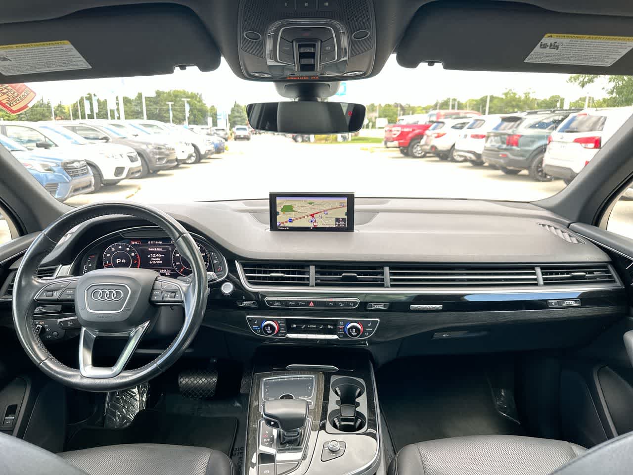 Thumbnail: 2017 Audi Q7 - 20