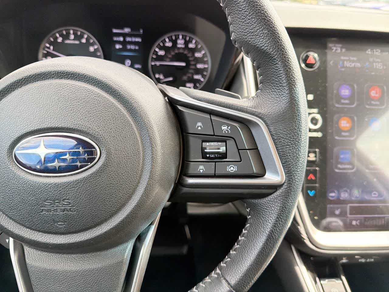 Thumbnail: 2022 Subaru Outback - 29