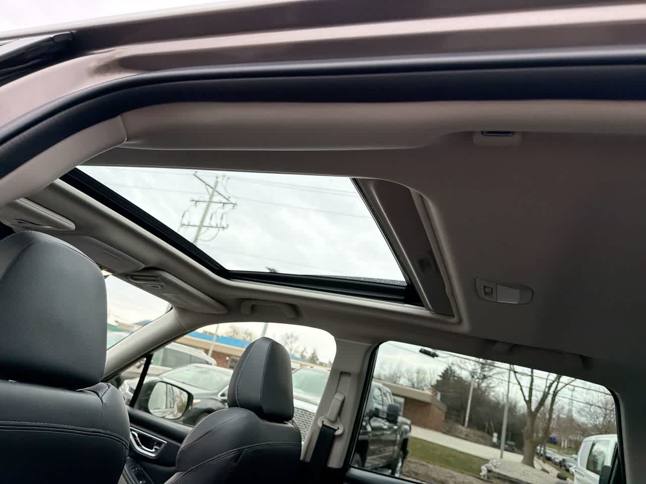 Thumbnail: 2023 Subaru Forester - 24