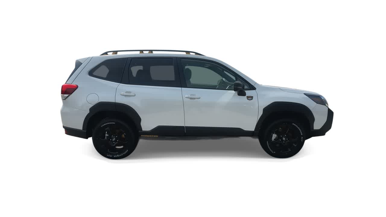 Thumbnail: 2025 Subaru Forester - 9