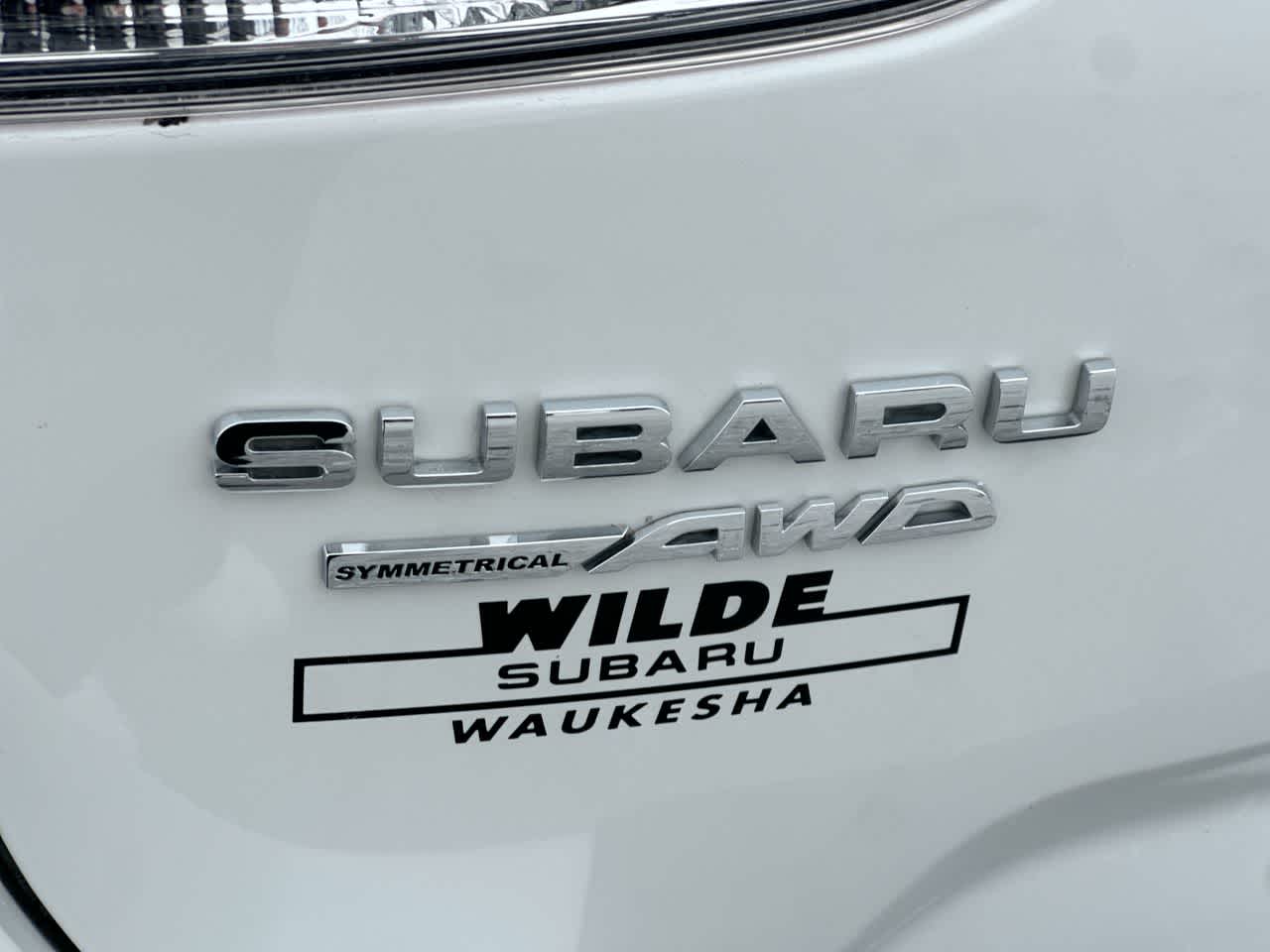 Thumbnail: 2021 Subaru Forester - 17