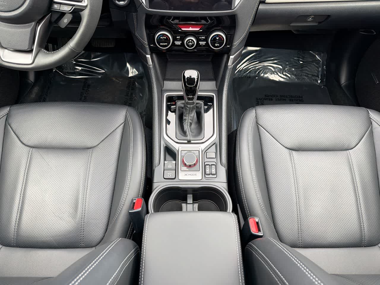 Thumbnail: 2023 Subaru Forester - 31