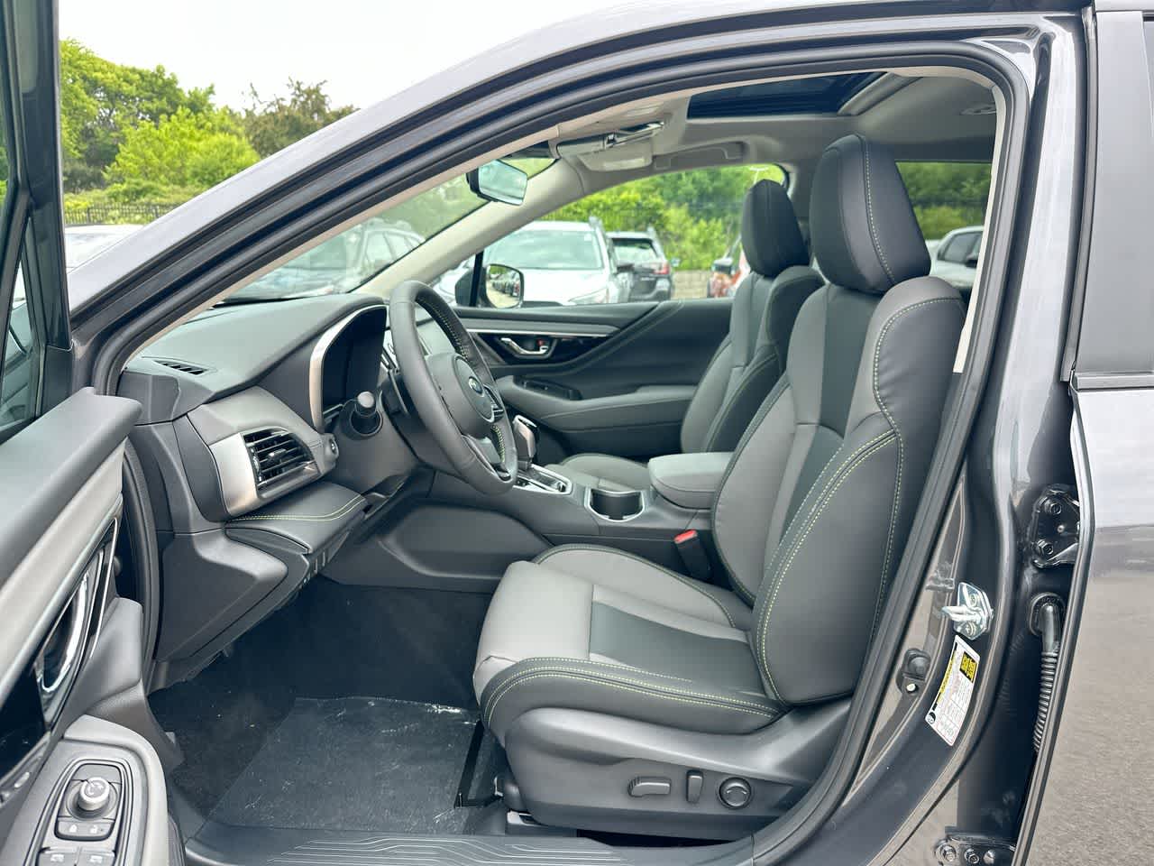 Thumbnail: 2025 Subaru Outback - 21