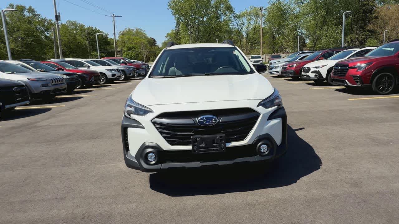 Thumbnail: 2023 Subaru Outback - 3