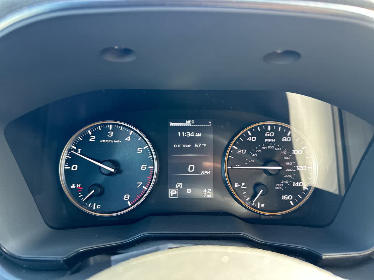 Thumbnail: 2025 Subaru Outback - 36