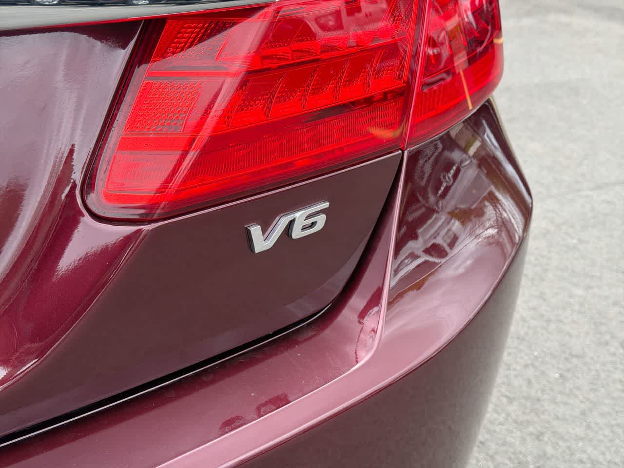 Thumbnail: 2013 Honda Accord - 18