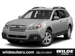 2014 Subaru Outback Premium -
                  Waukesha, WI