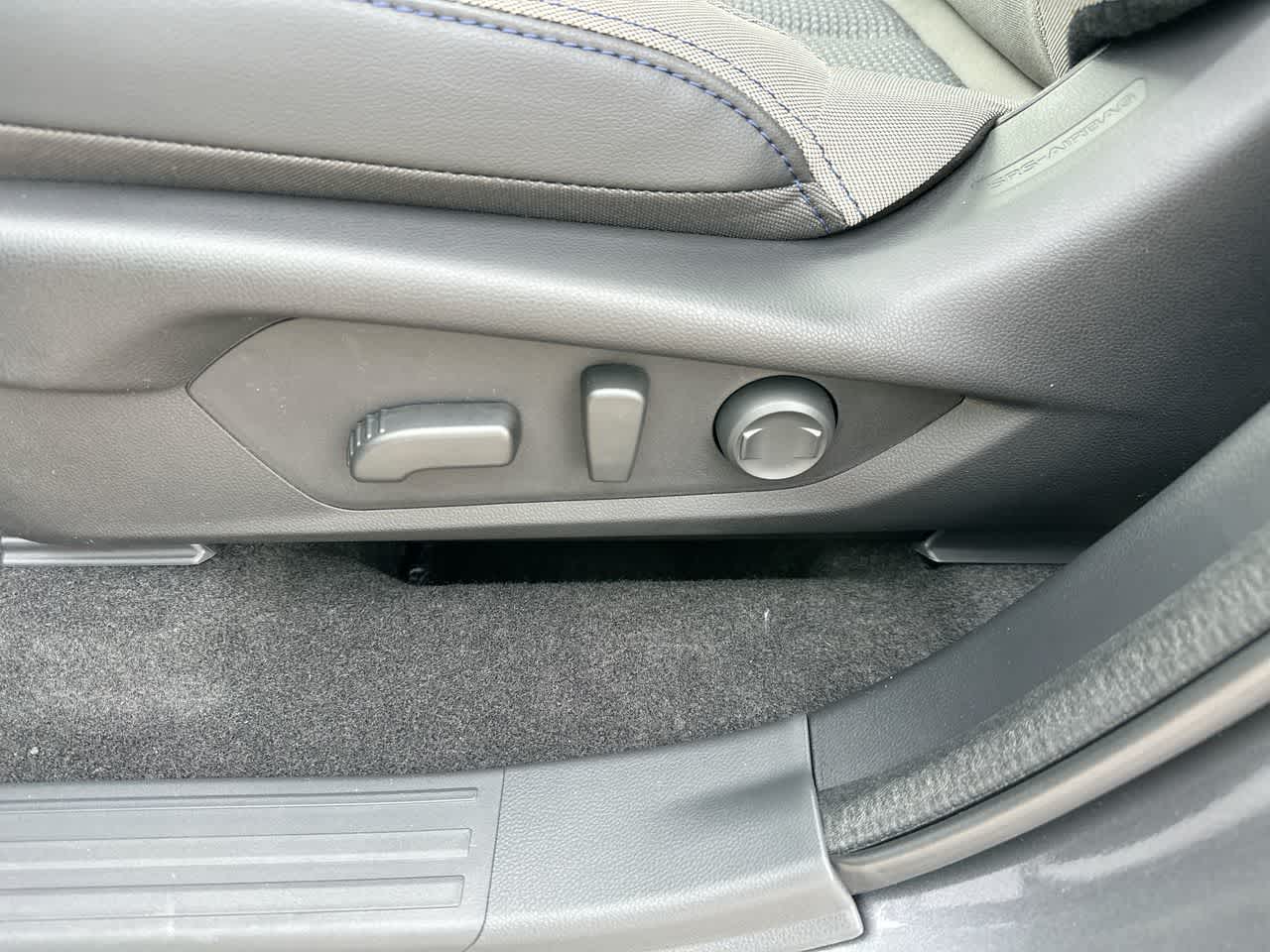 Thumbnail: 2026 Subaru Forester - 22