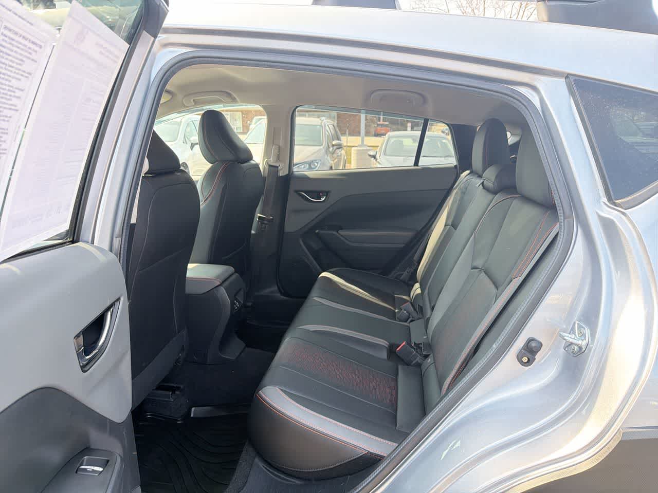 Thumbnail: 2024 Subaru Crosstrek - 24