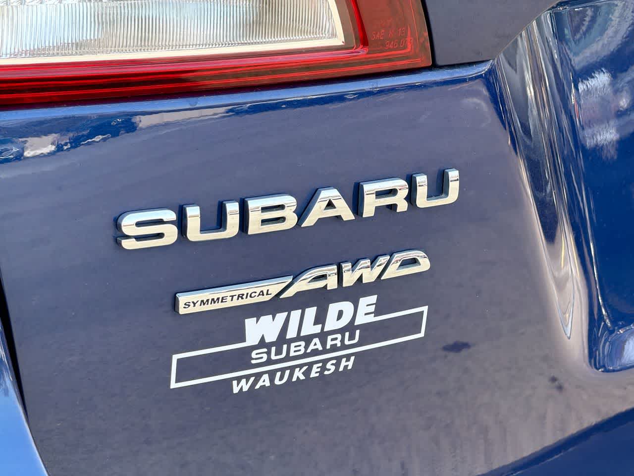 Thumbnail: 2017 Subaru Outback - 18