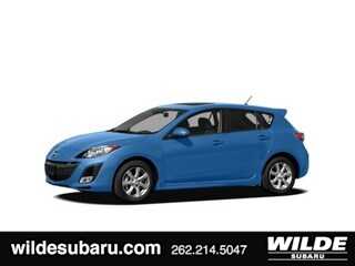 2011 Mazda Mazda3 s Sport -
                  Waukesha, WI