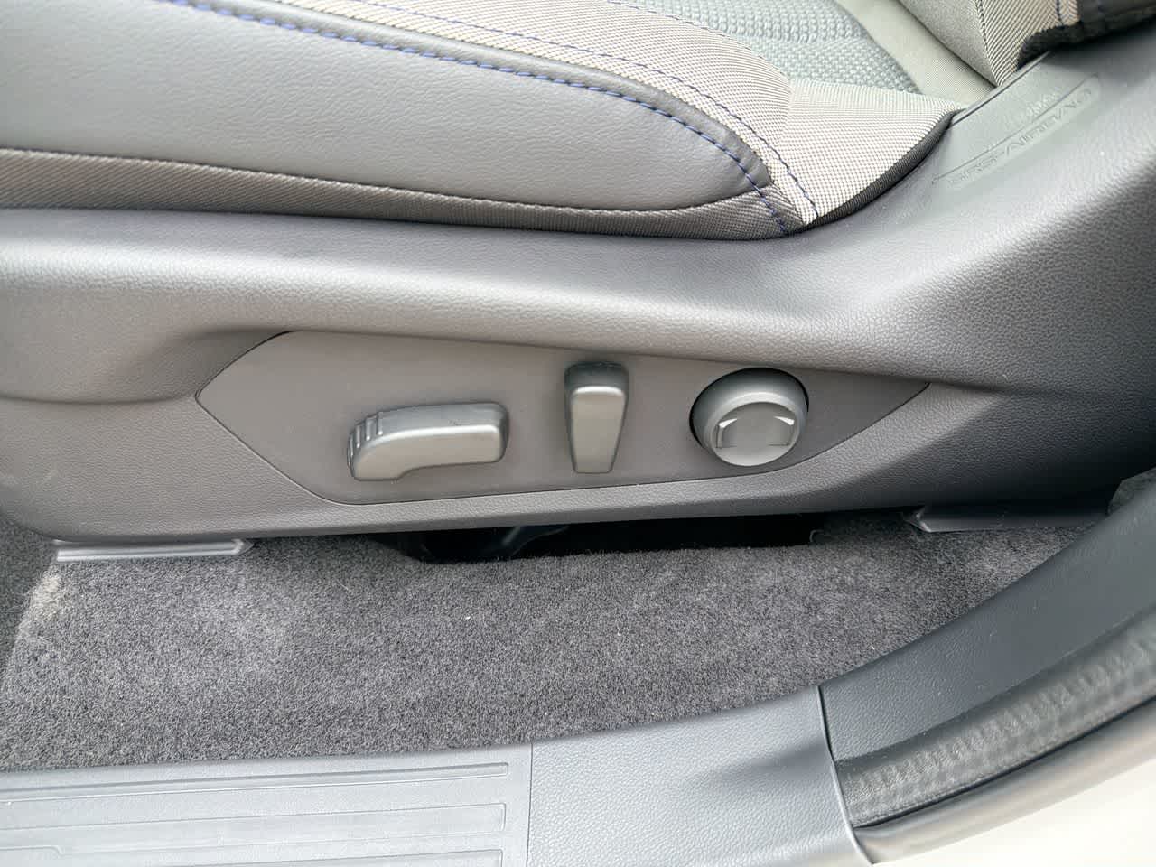 Thumbnail: 2026 Subaru Forester - 22