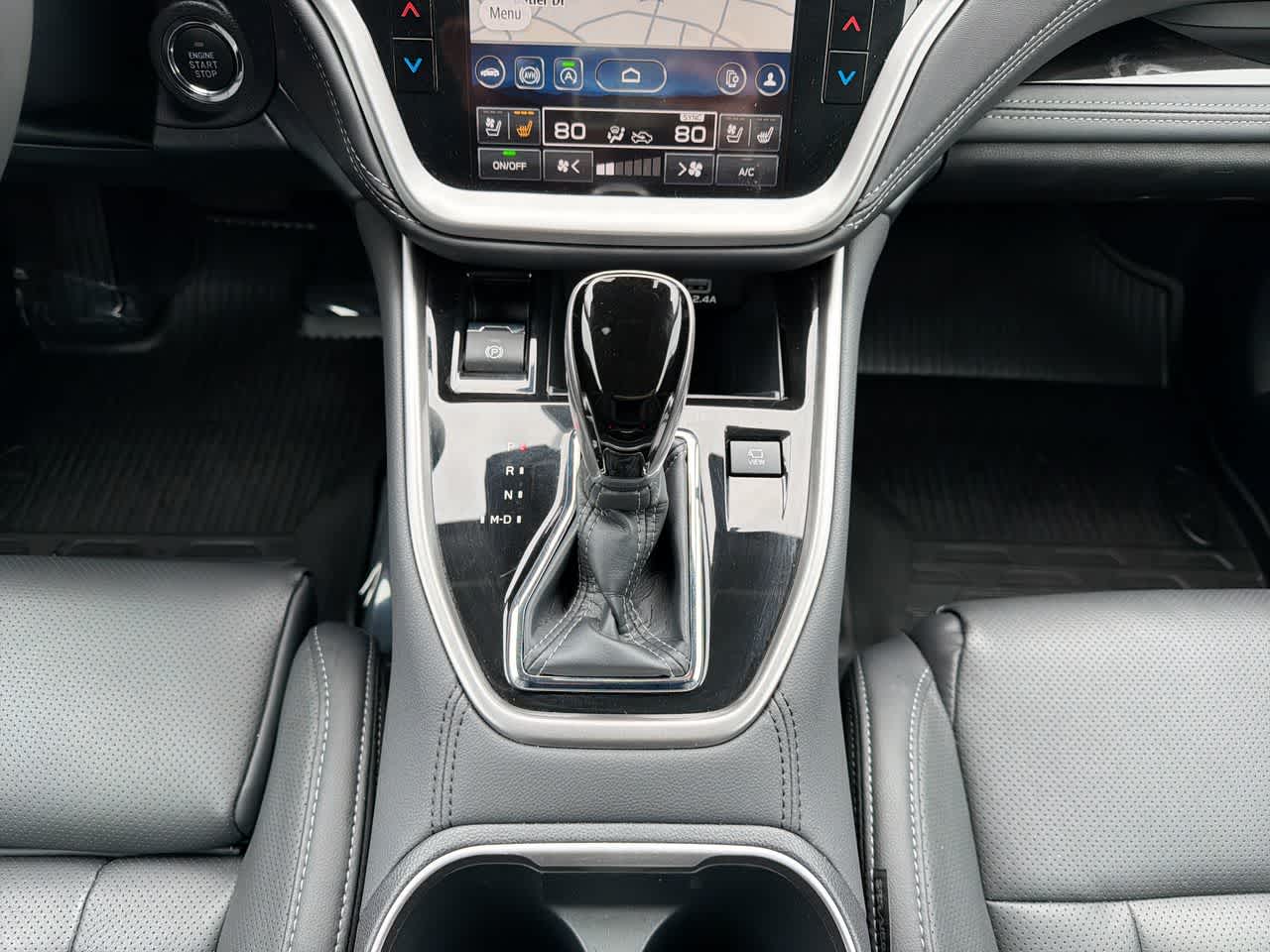 Thumbnail: 2025 Subaru Outback - 36