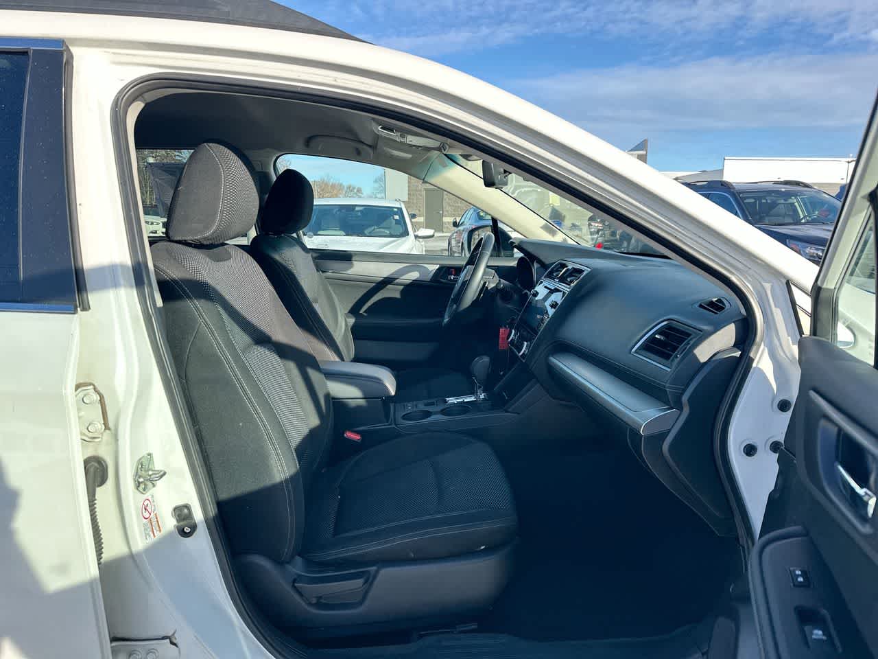 Thumbnail: 2018 Subaru Outback - 26