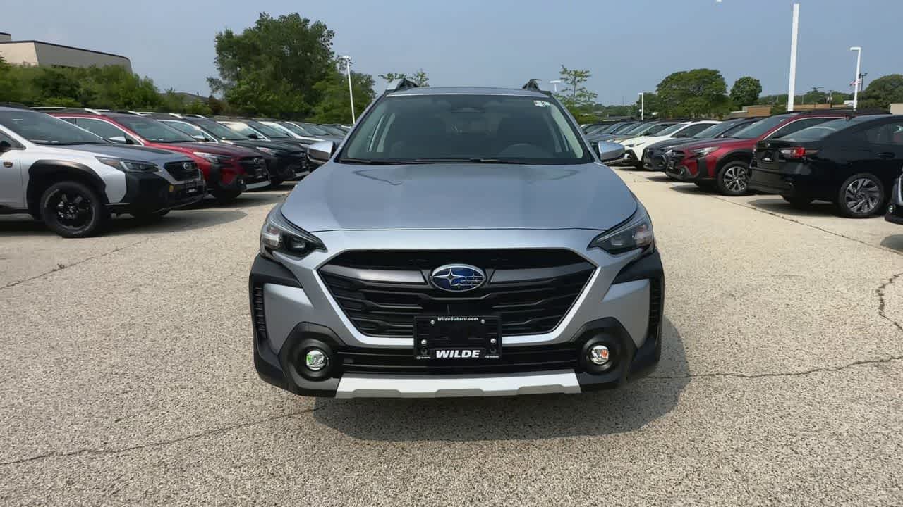 Thumbnail: 2025 Subaru Outback - 3
