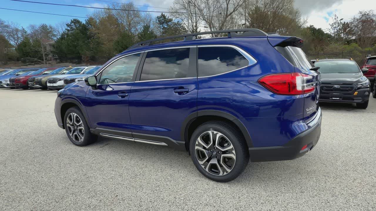 Thumbnail: 2026 Subaru Ascent - 6