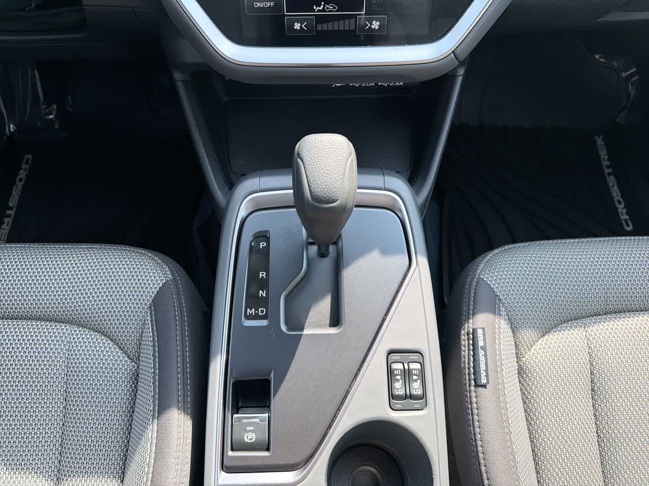 Thumbnail: 2024 Subaru Crosstrek - 35