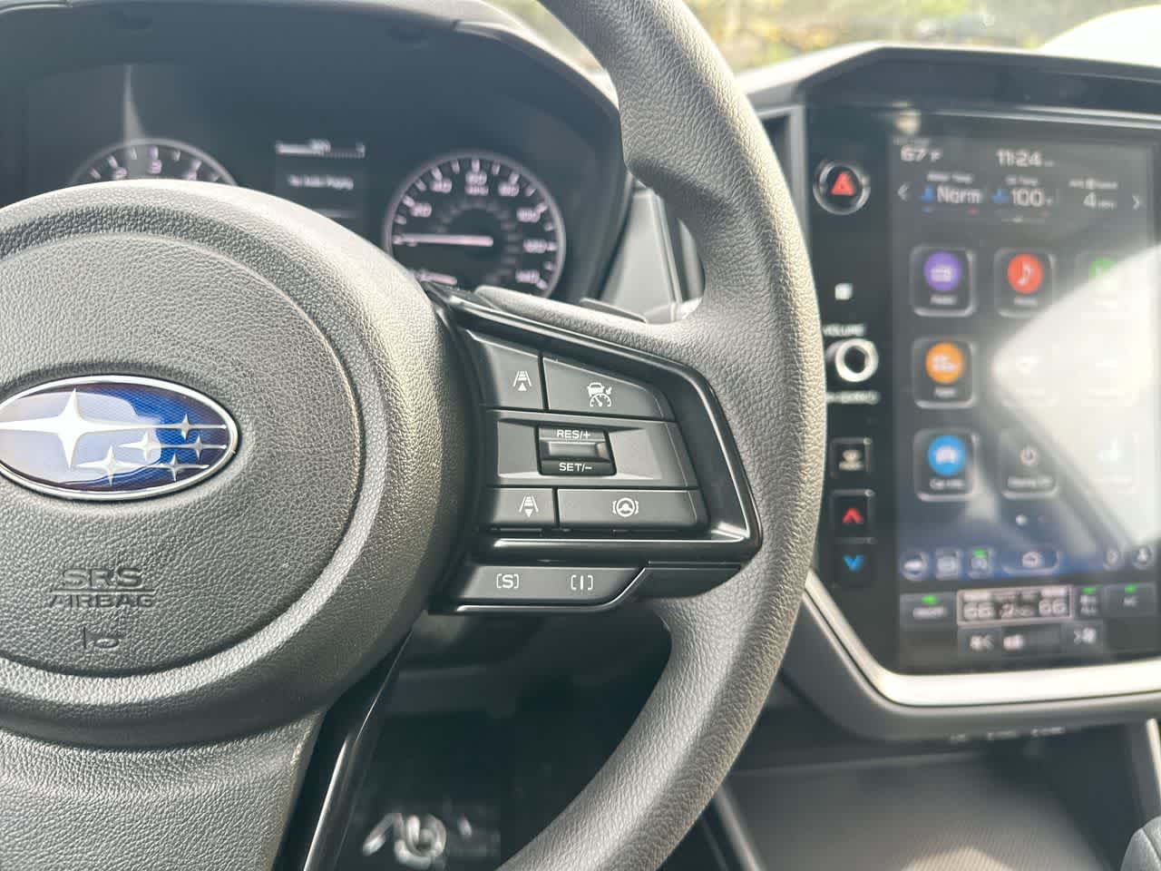 Thumbnail: 2026 Subaru Crosstrek - 30