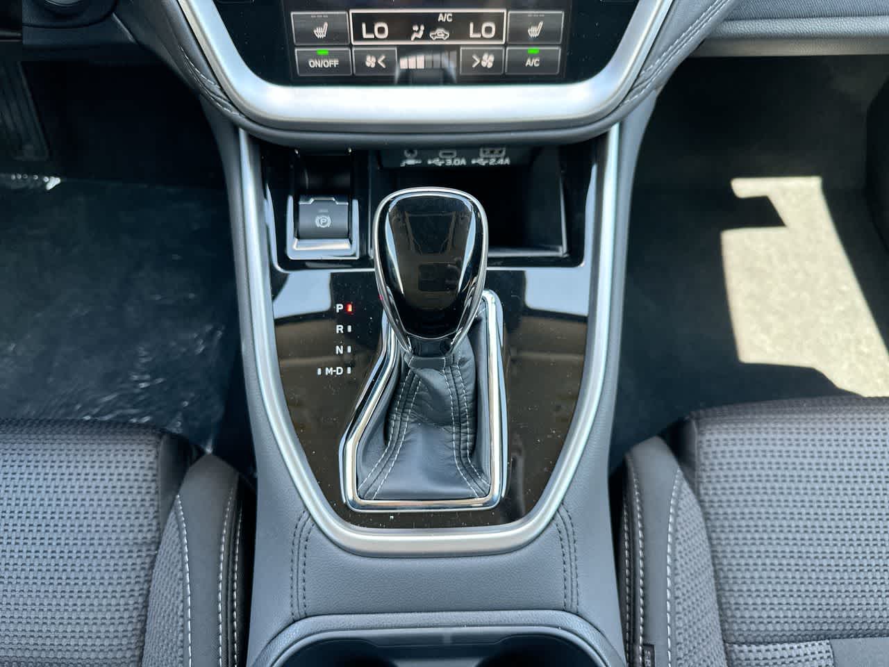Thumbnail: 2025 Subaru Outback - 33