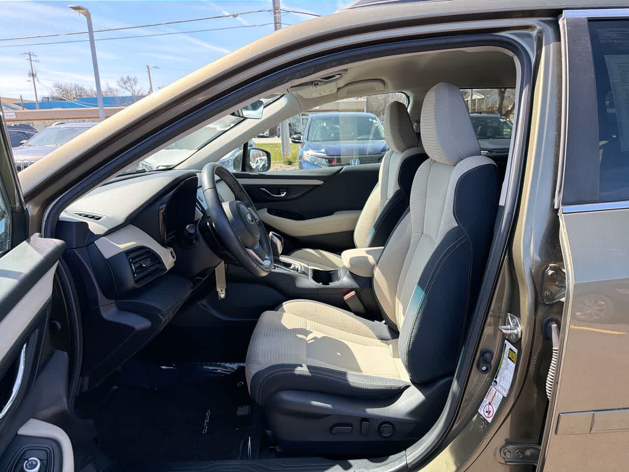 Thumbnail: 2020 Subaru Outback - 21