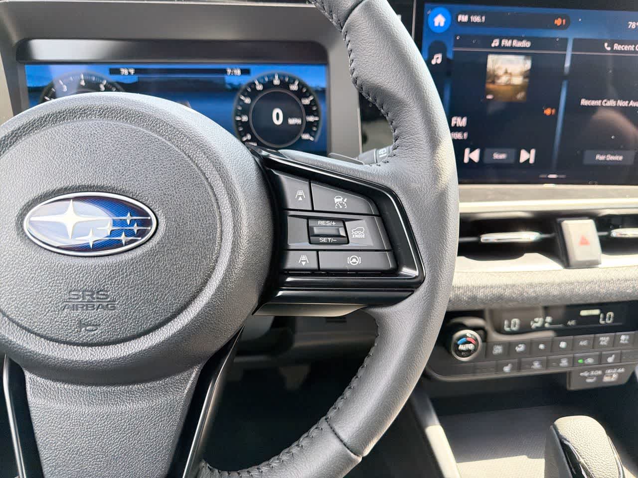 Thumbnail: 2026 Subaru Outback - 27