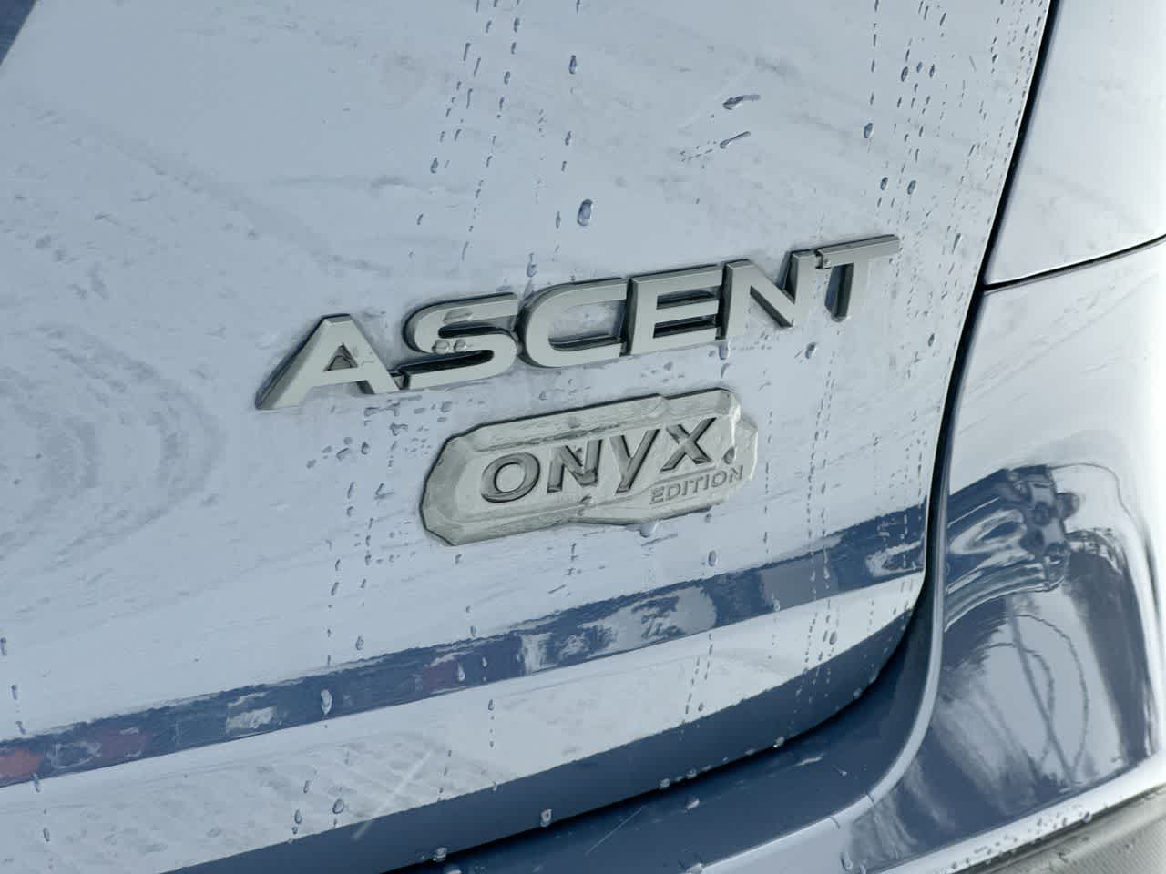 Thumbnail: 2024 Subaru Ascent - 19