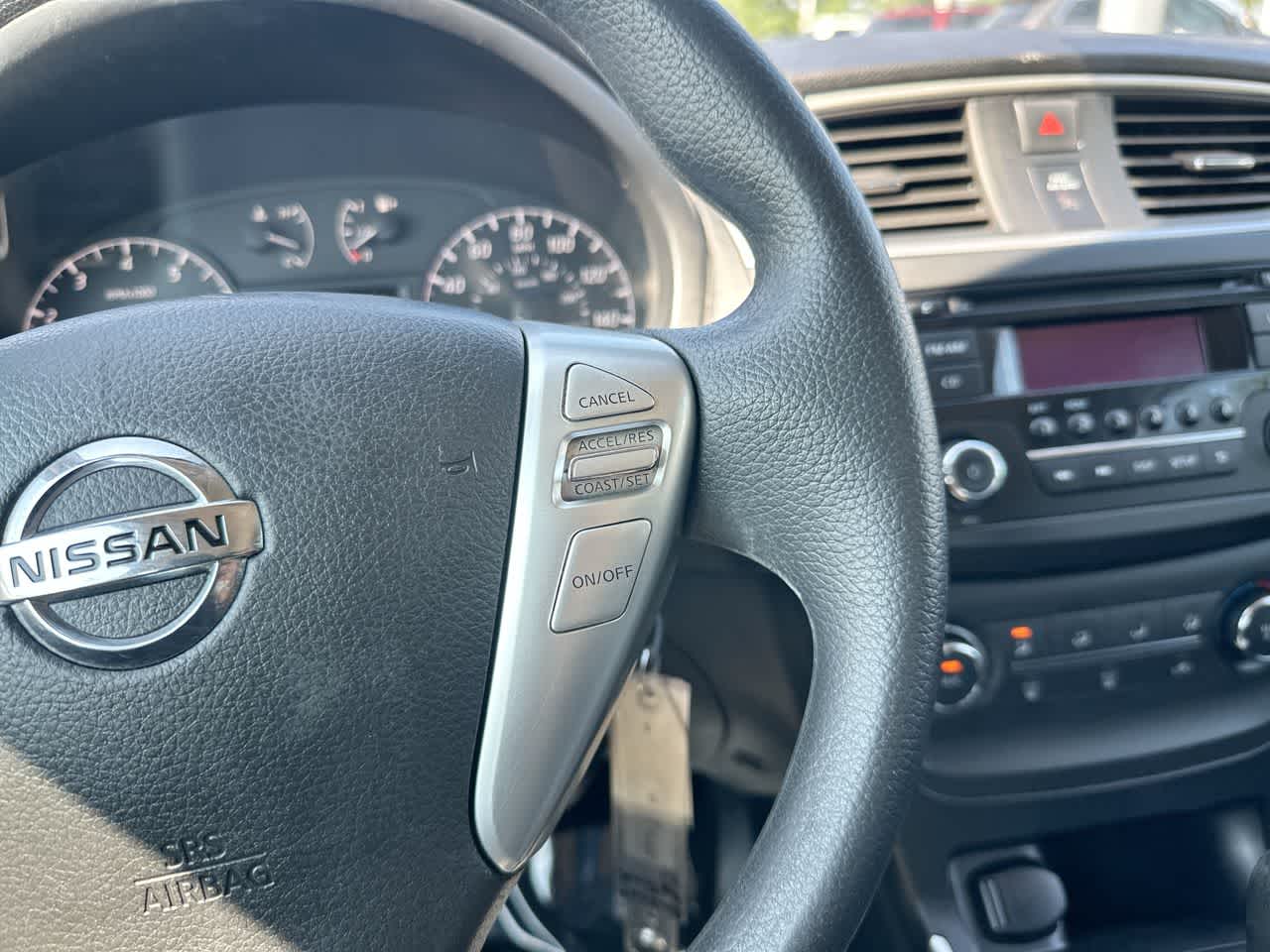 Thumbnail: 2017 Nissan Sentra - 29