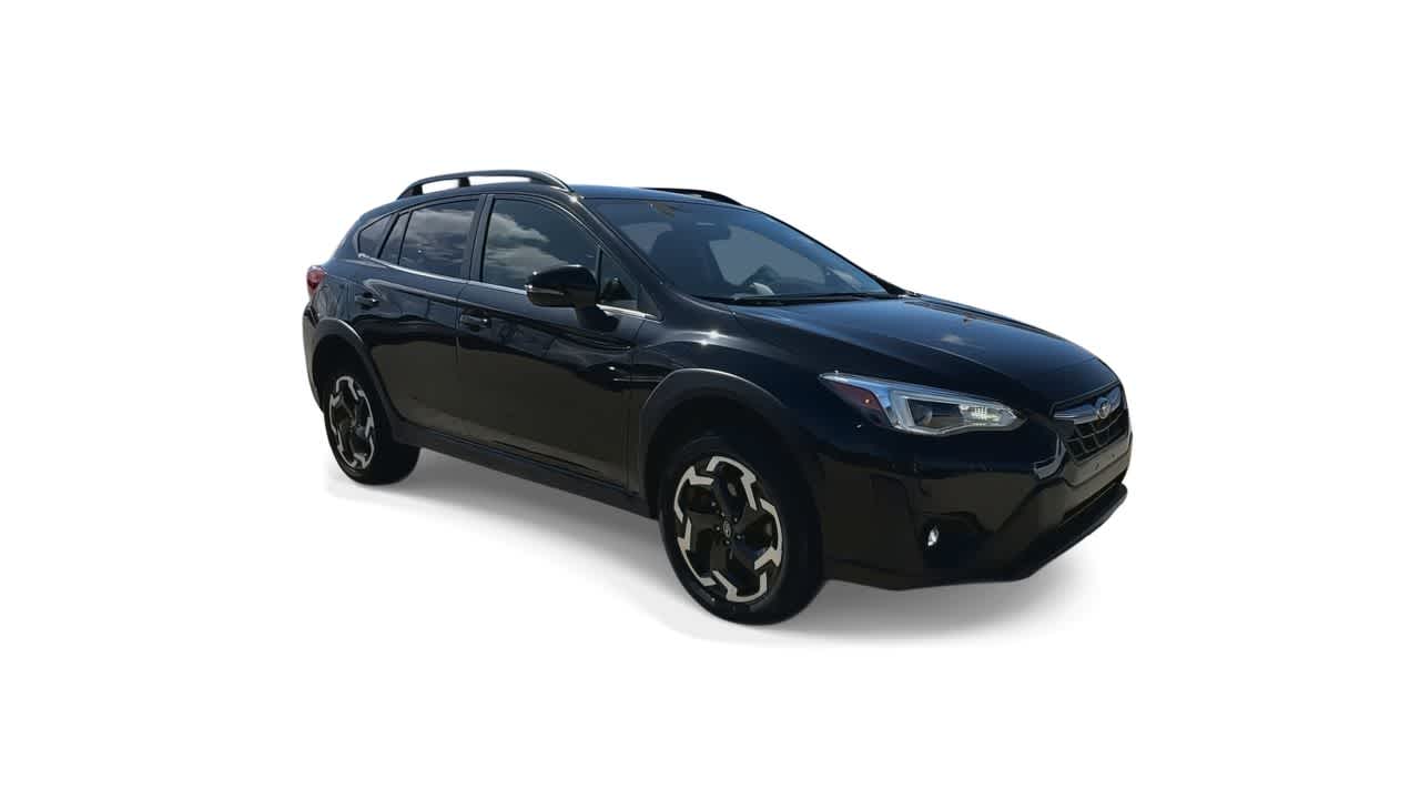 2023 Subaru Crosstrek Limited 2