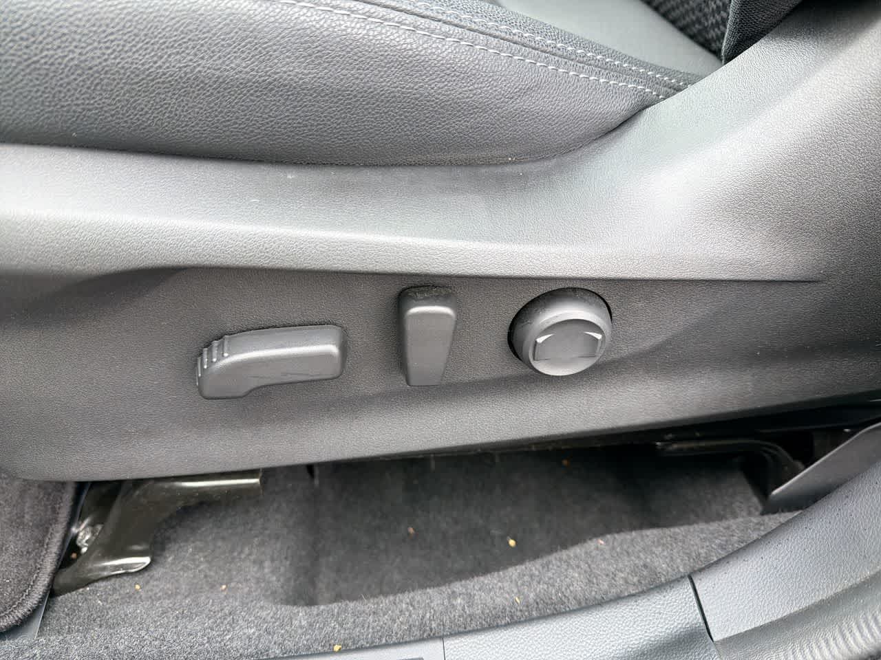 Thumbnail: 2024 Subaru Forester - 22