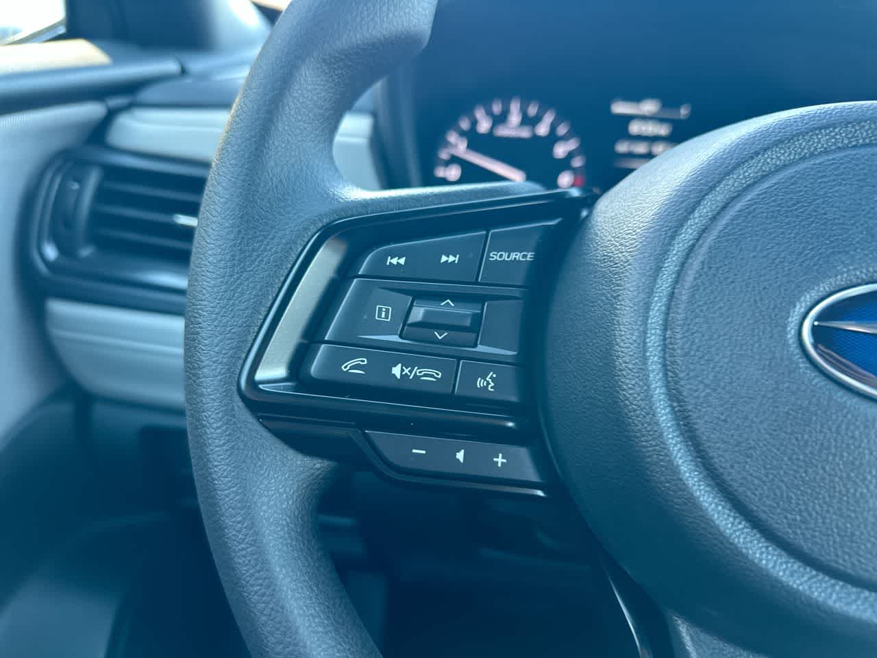 Thumbnail: 2026 Subaru Forester - 28