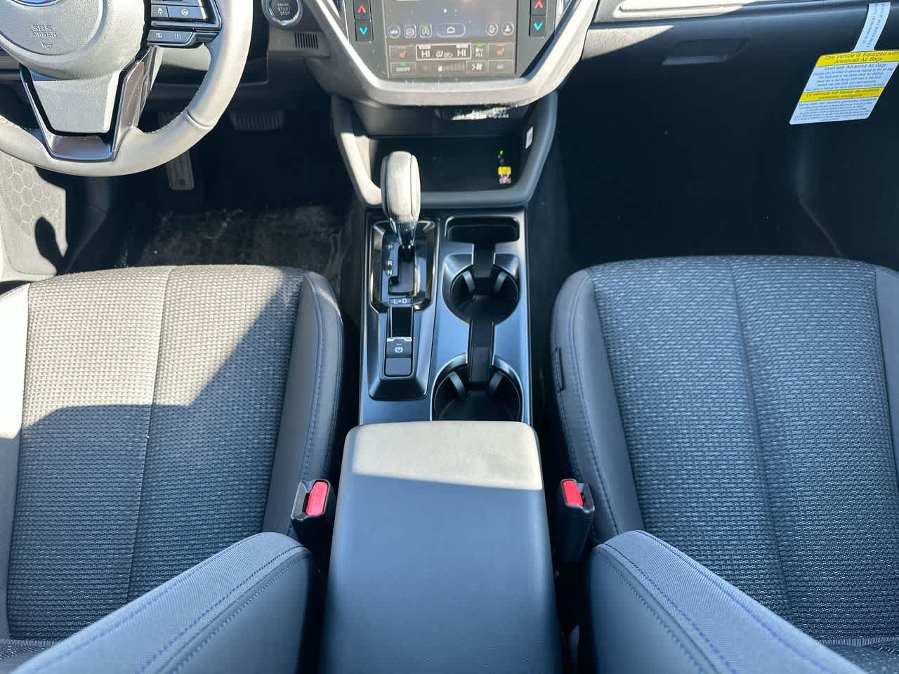 Thumbnail: 2026 Subaru Forester - 31