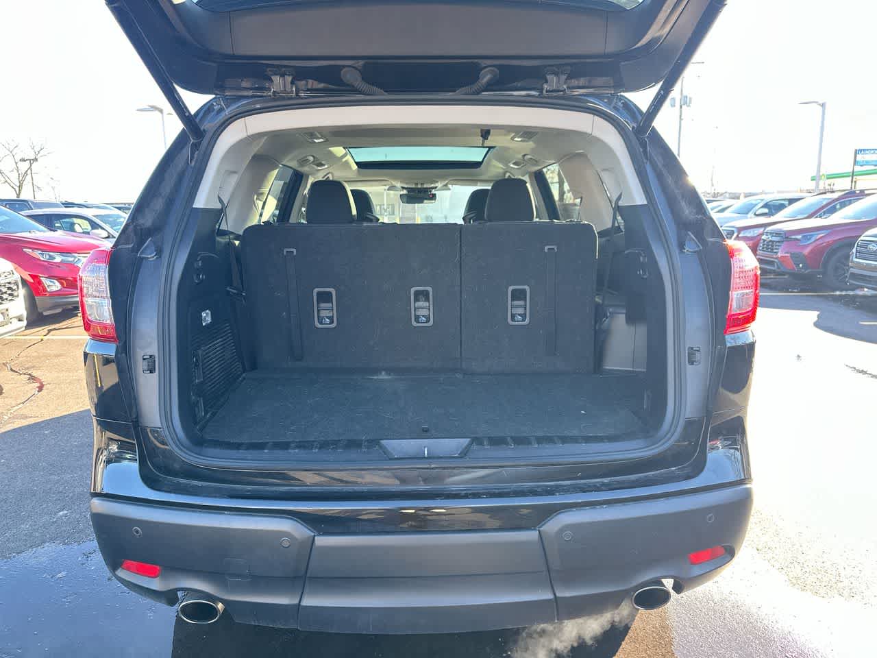 Thumbnail: 2023 Subaru Ascent - 35