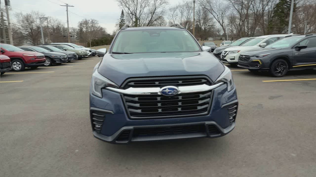 Thumbnail: 2023 Subaru Ascent - 3