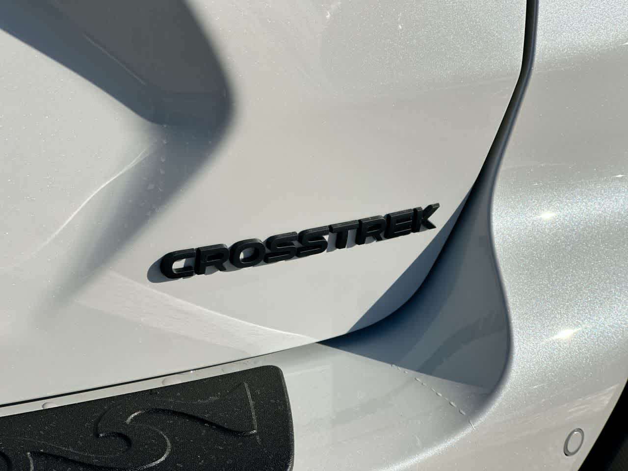 Thumbnail: 2026 Subaru Crosstrek - 18