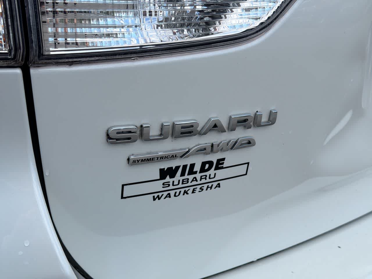 Thumbnail: 2021 Subaru Forester - 17