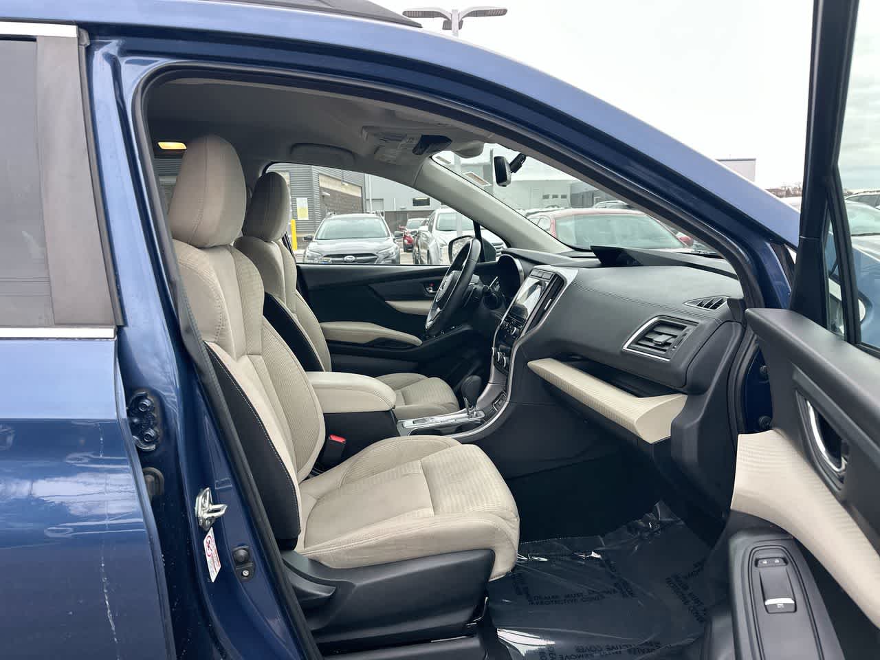 Thumbnail: 2019 Subaru Ascent - 27