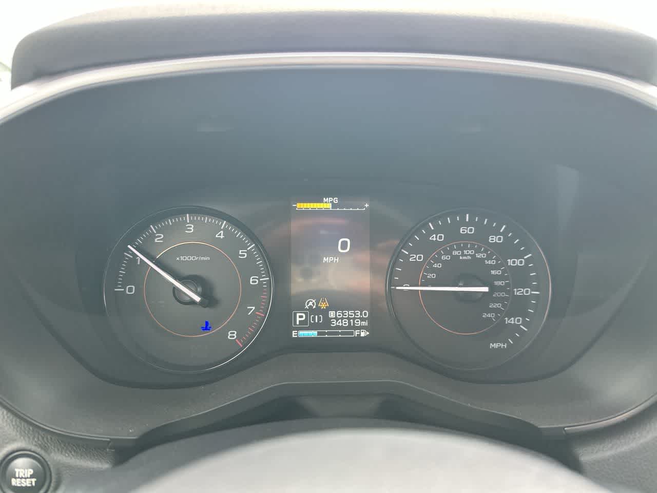 Thumbnail: 2023 Subaru Crosstrek - 35