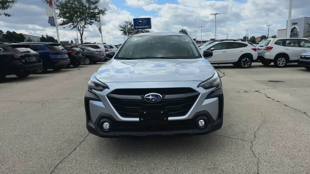 2025 Subaru Outback Premium photo 2