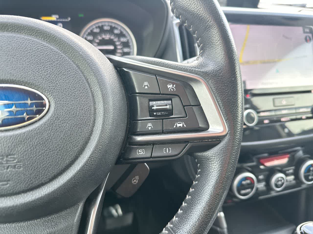 Thumbnail: 2019 Subaru Forester - 30