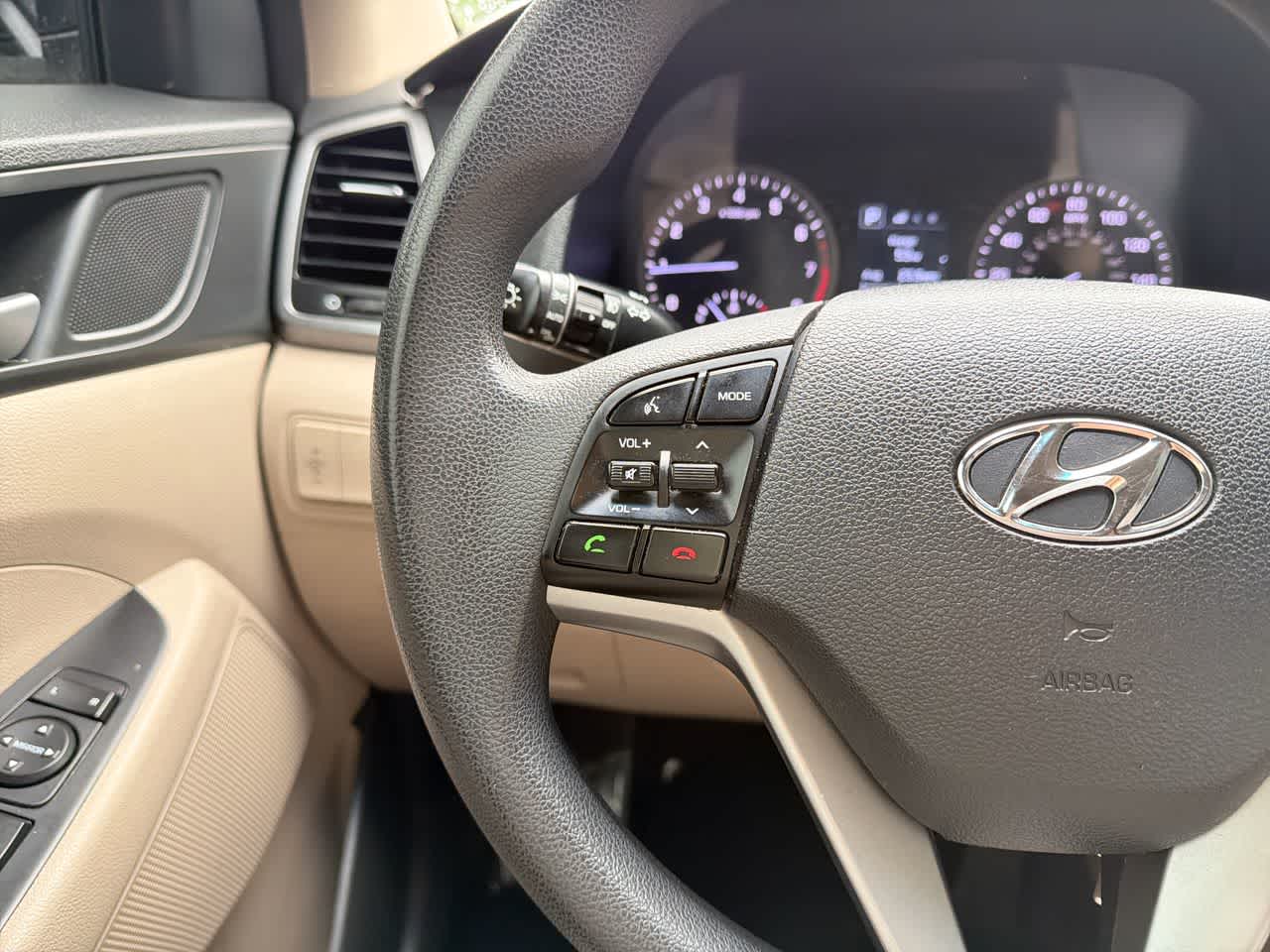Thumbnail: 2017 Hyundai Tucson - 26