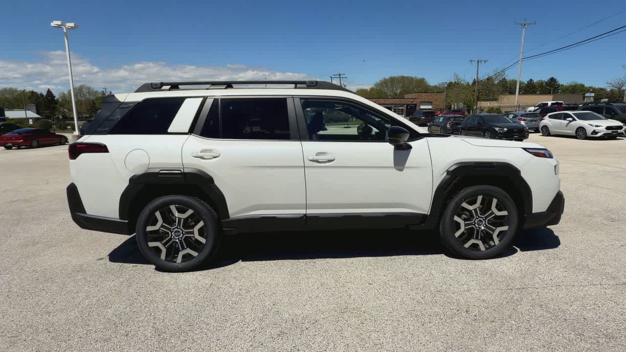 Thumbnail: 2026 Subaru Outback - 9