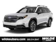 Subaru Forester Hybrid