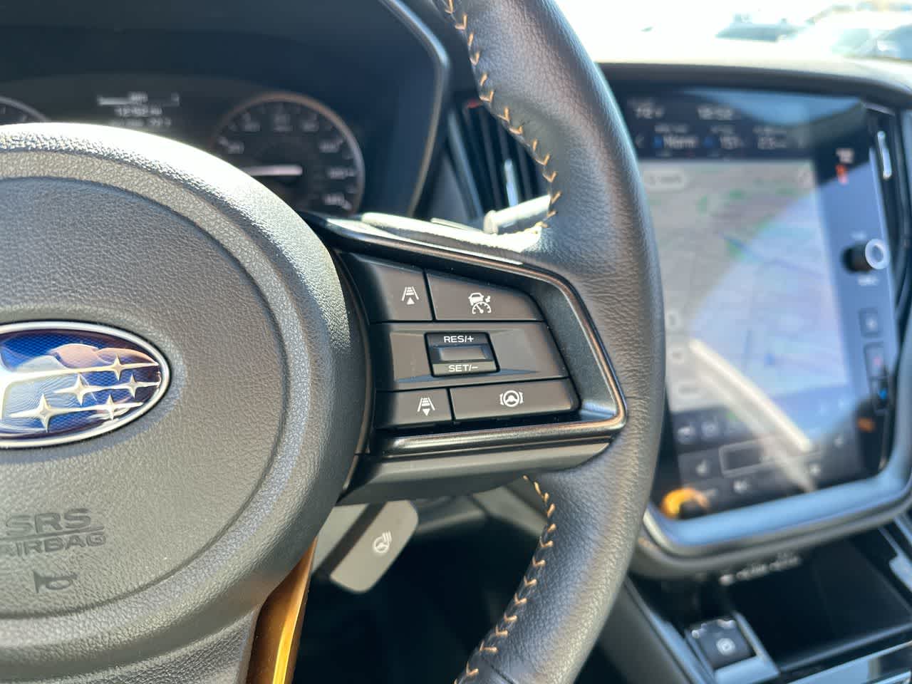 Thumbnail: 2025 Subaru Outback - 30