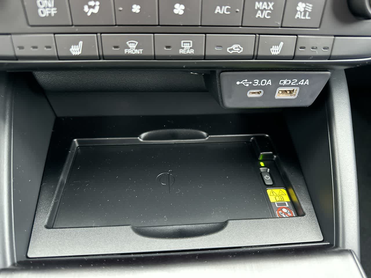 Thumbnail: 2026 Subaru Outback - 35