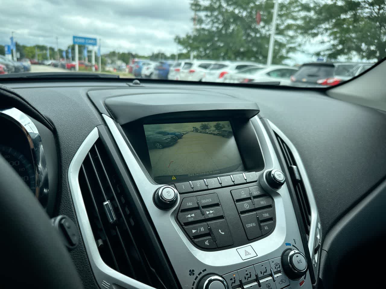 Thumbnail: 2016 GMC Terrain - 31
