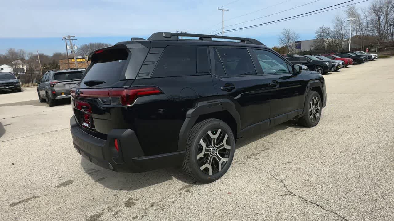 Thumbnail: 2026 Subaru Outback - 8