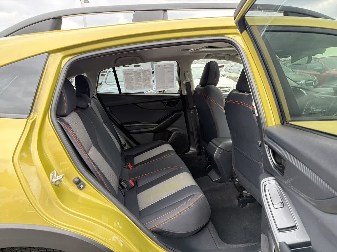 Thumbnail: 2023 Subaru Crosstrek - 26