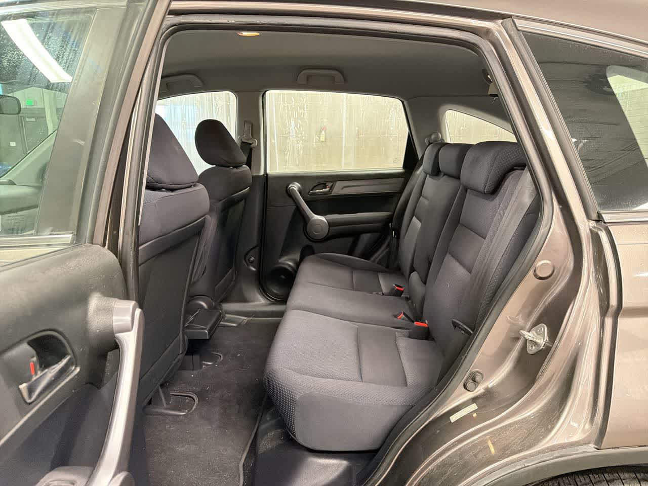 Thumbnail: 2009 Honda CR-V - 24