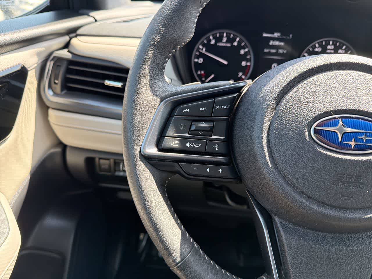 Thumbnail: 2025 Subaru Forester - 29