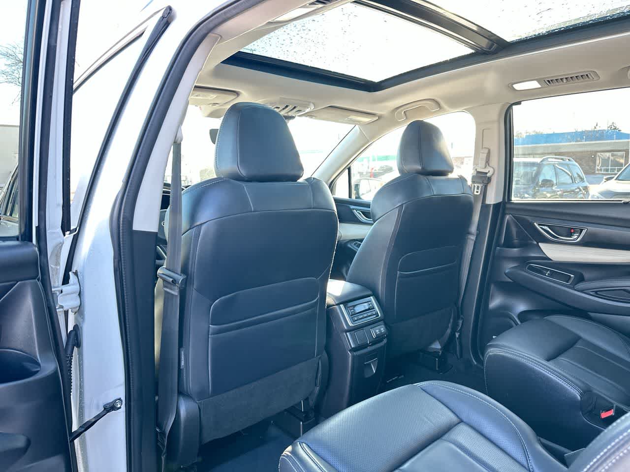 Thumbnail: 2022 Subaru Ascent - 23